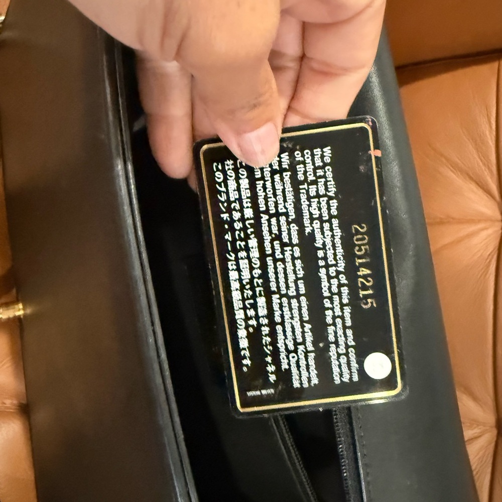 Chanel boy bag - Picture 9 of 10